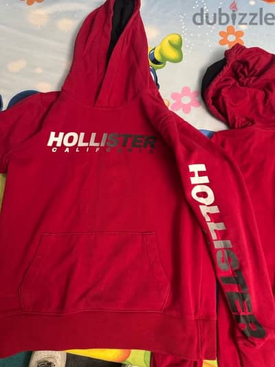 hollister