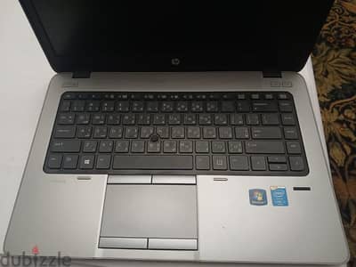 HP EliteBook 840 g1