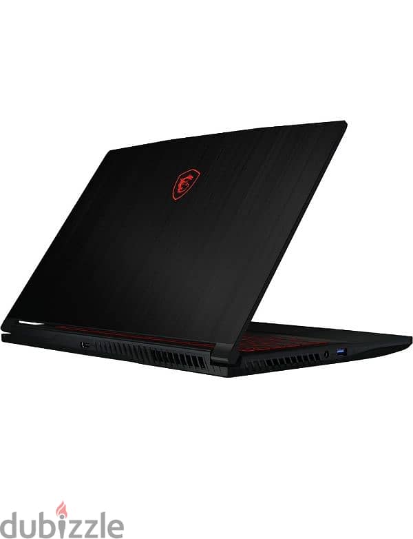 MSI GF63 1