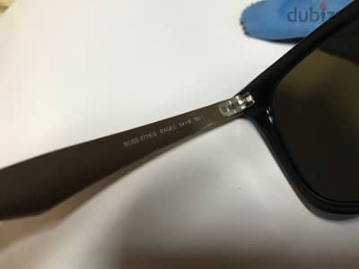 Sunglasses  Hugo Boss   Italy