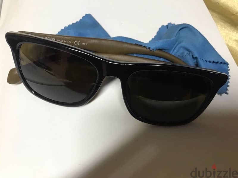 Sunglasses  Hugo Boss 6