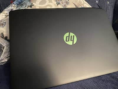 Laptop HP Pavillion 15 gaming