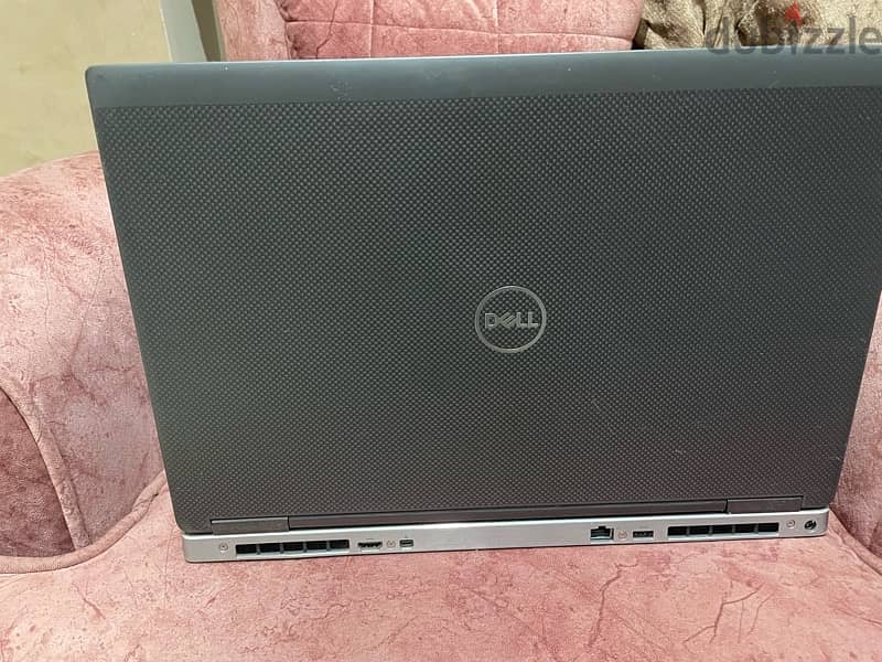 لاب توب dell 4