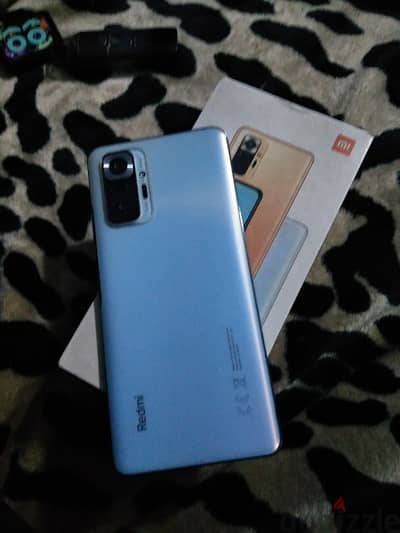 Xiaomi Redmi Note 10pro