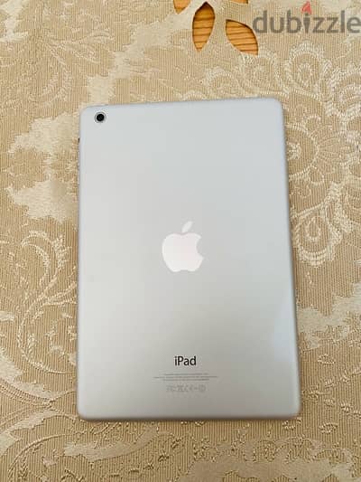 iPad mini