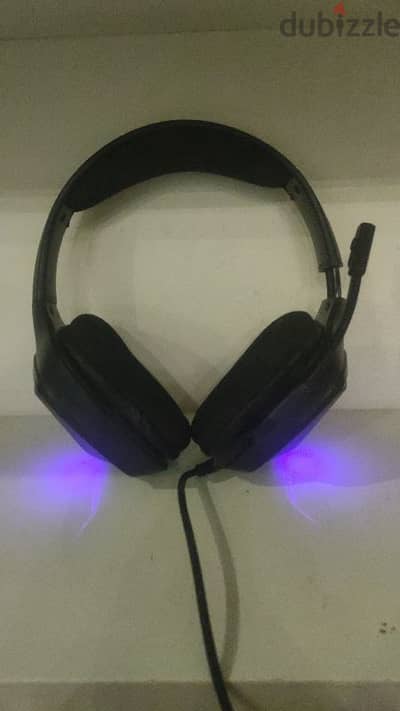 Gaming headphones onikuma for PC