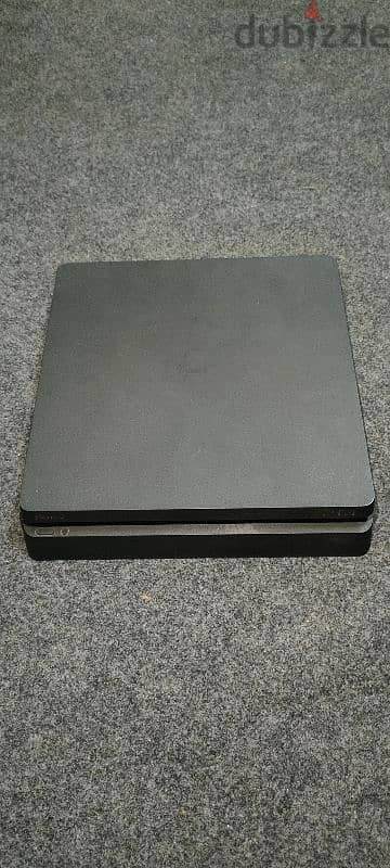 PS4 500 GB 1