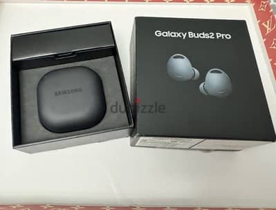 galaxy buds 2 pro