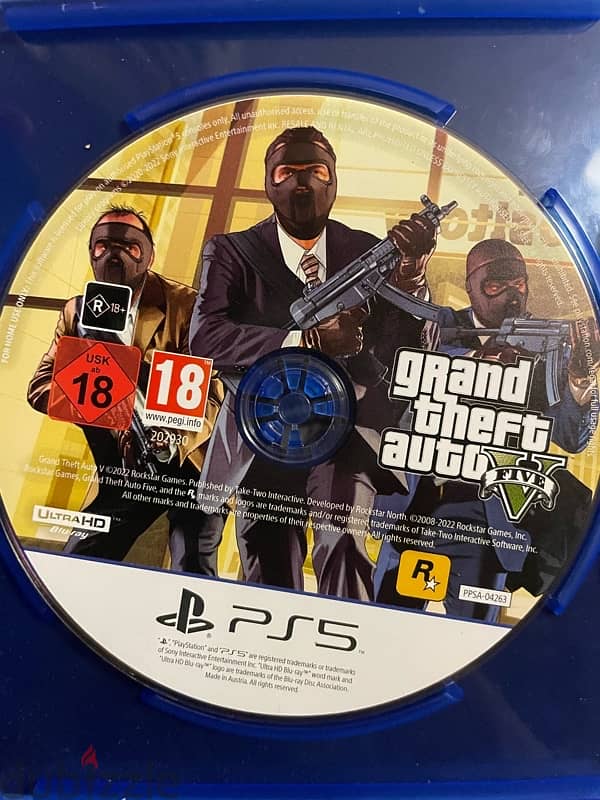 gta 5 premium ps5 1