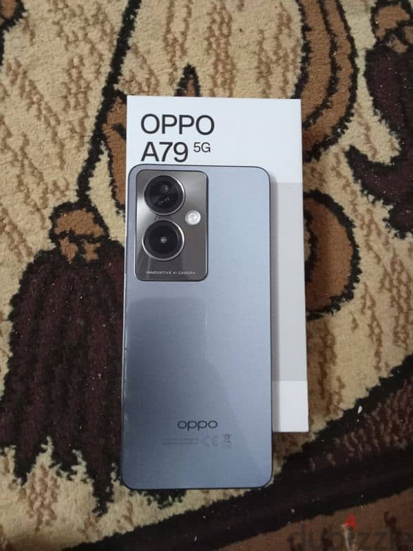 oppo a79 5g 4