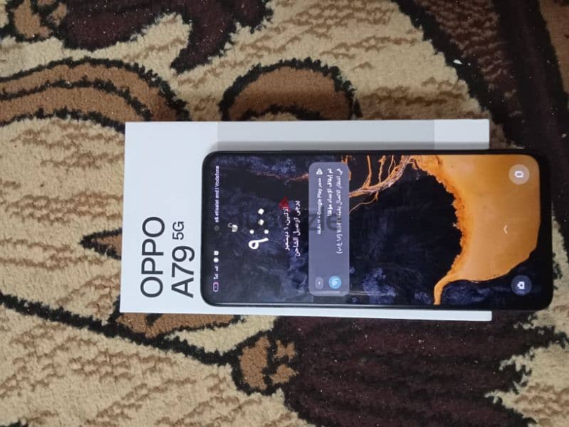 oppo a79 5g 5