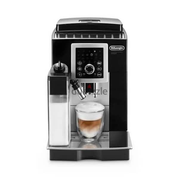 delonghi cappuccino smart 0