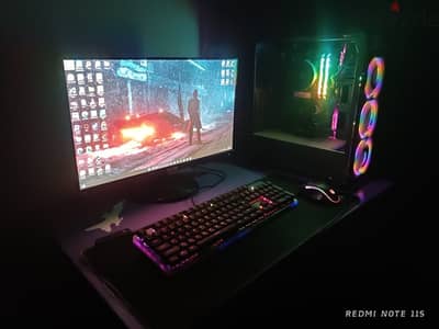 Pc