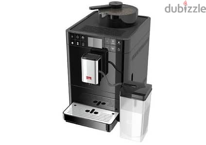 melitta varianza csp