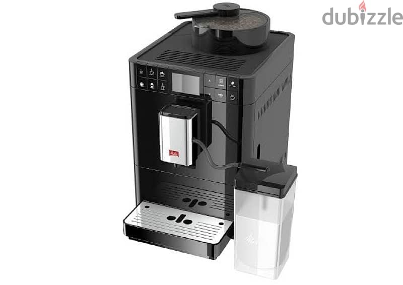 melitta varianza csp coffe machine ماكينة قهوة 0