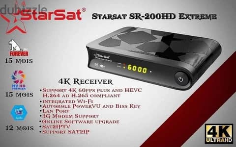 StarSat