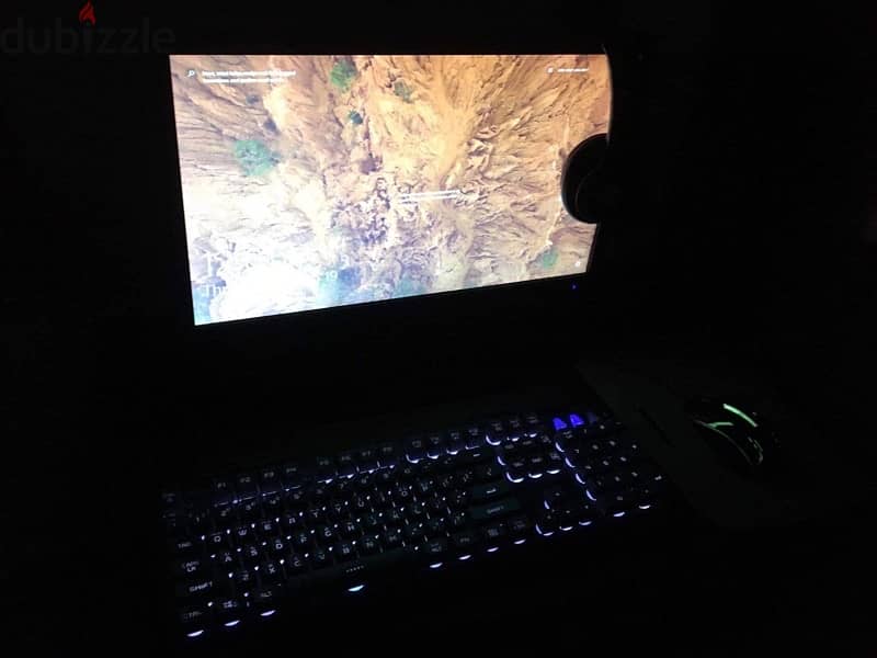 Gaming PC 0