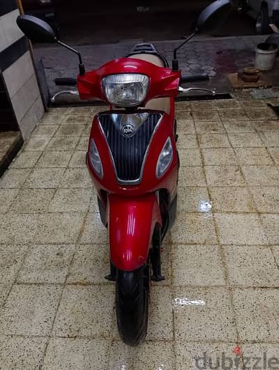 sym s 150Cc 2022