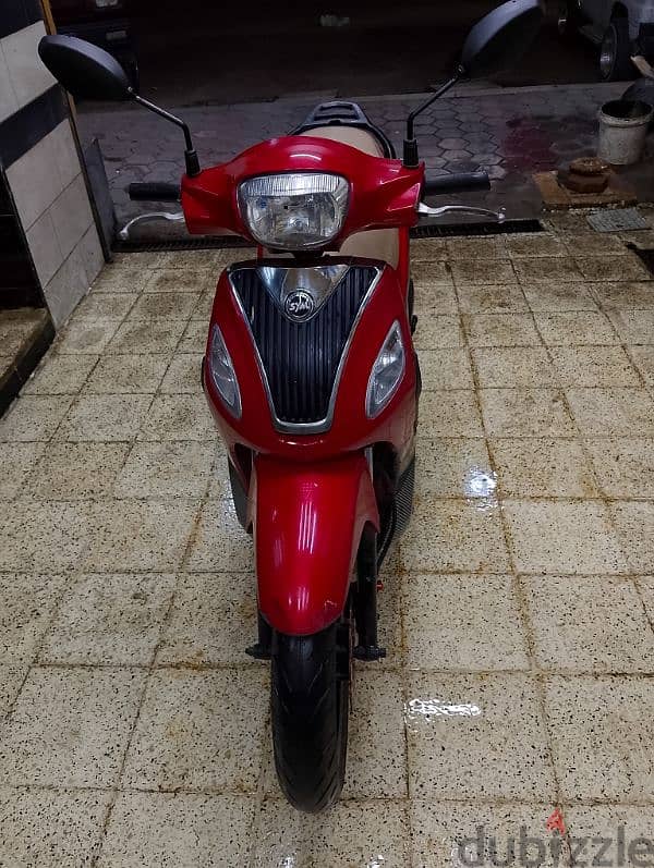 sym s 150Cc 2022 0