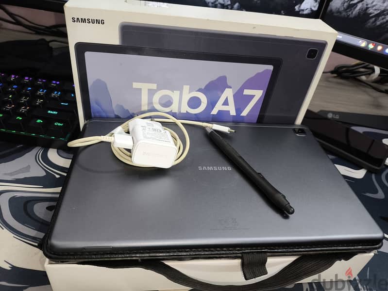 Samsung A7 Tablet 2