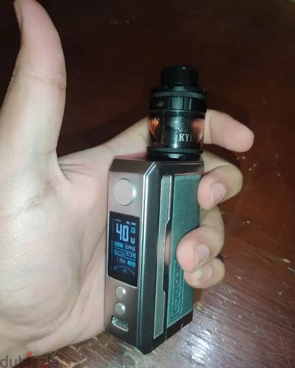 vape drag 3 1