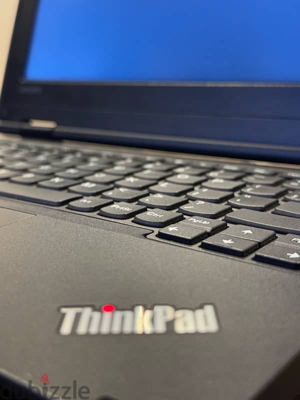 Lenovo Thinkpad 11e 0