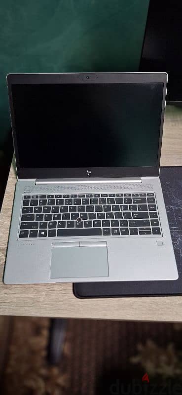 HP MT45