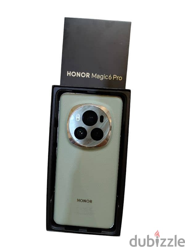 Honor magic 6pro هونر ماجيك ٦برو 6