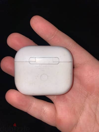 air pods 4