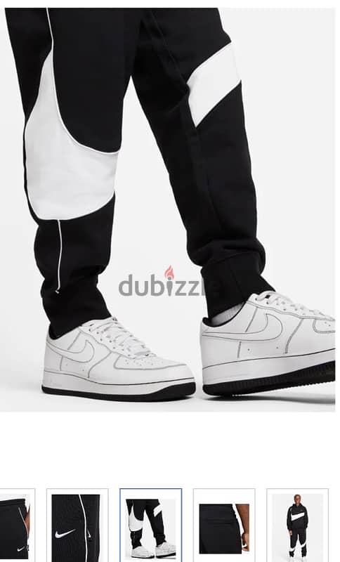 nike swoosh logo pants original 0