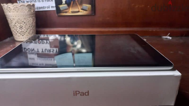 iPad 9 4