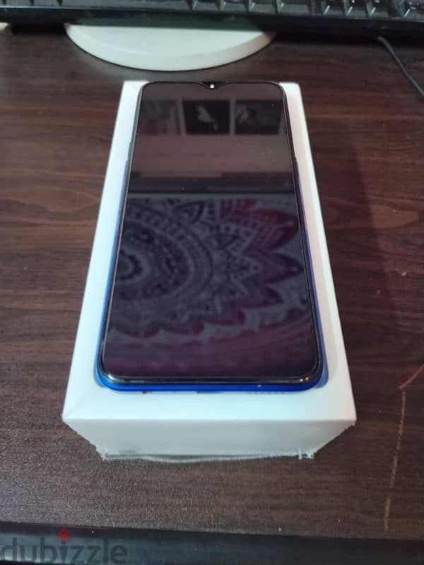 Realme 5 Pro Used 1