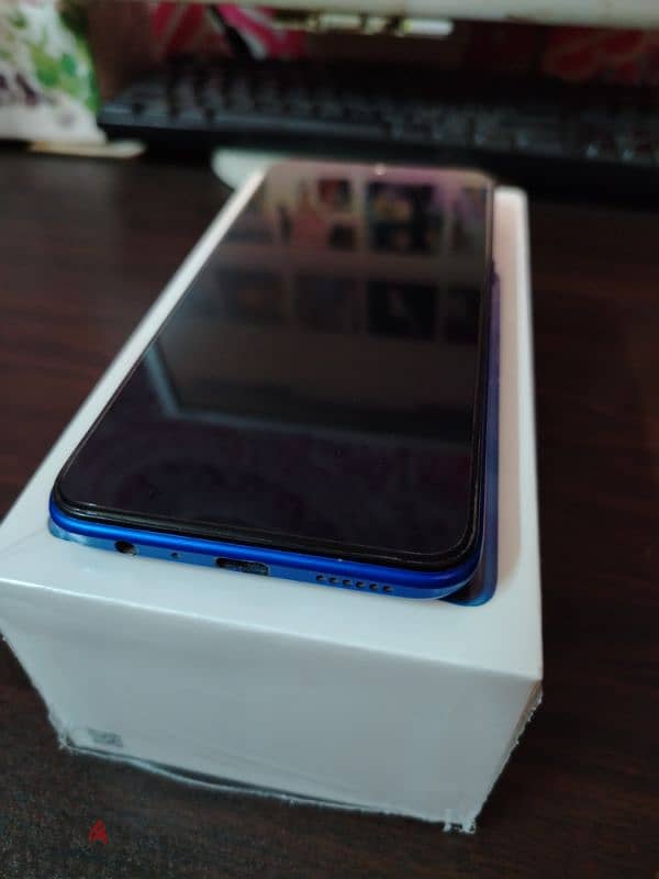 Realme 5 Pro Used 2