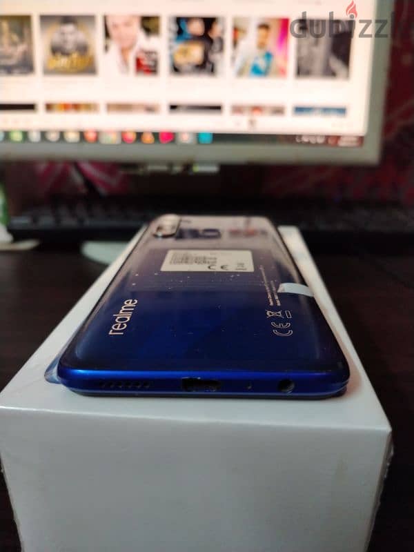 Realme 5 Pro Used 4