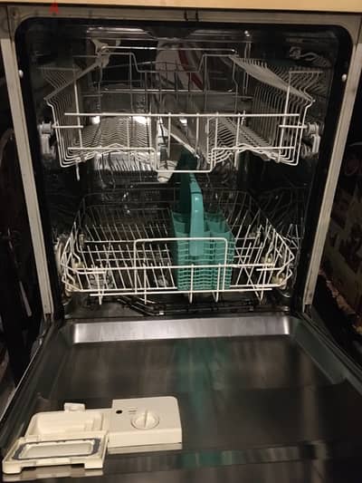 dish washer