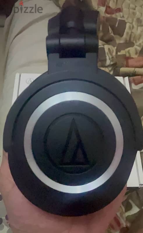 Audio-technica-ATH-M50xBT2 7