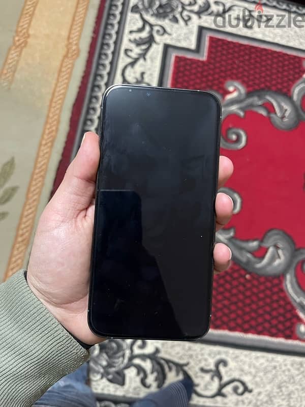 iphone 13 pro 256gb 2