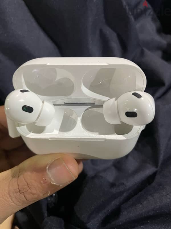 Airpods pro2 0