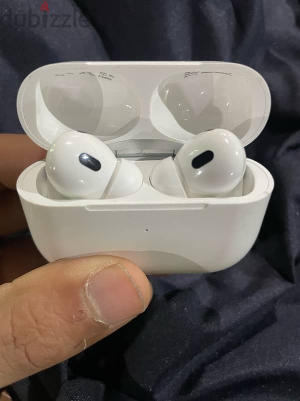 Airpods pro2 1