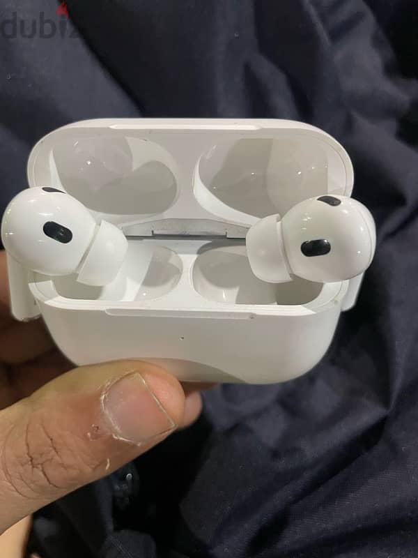 Airpods pro2 2