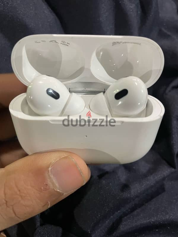 Airpods pro2 3