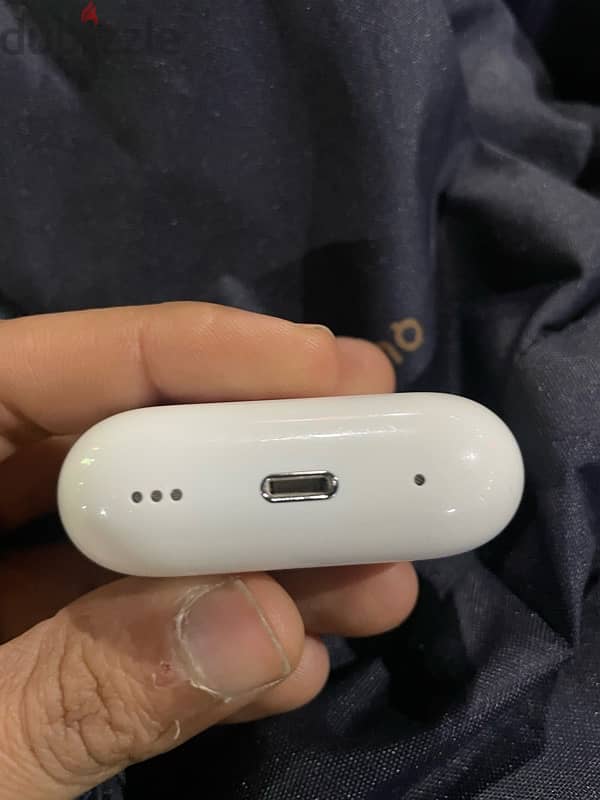 Airpods pro2 4