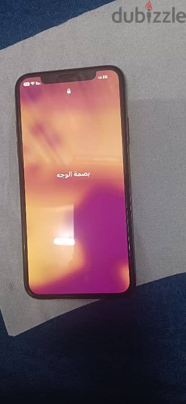 ايفون x 1