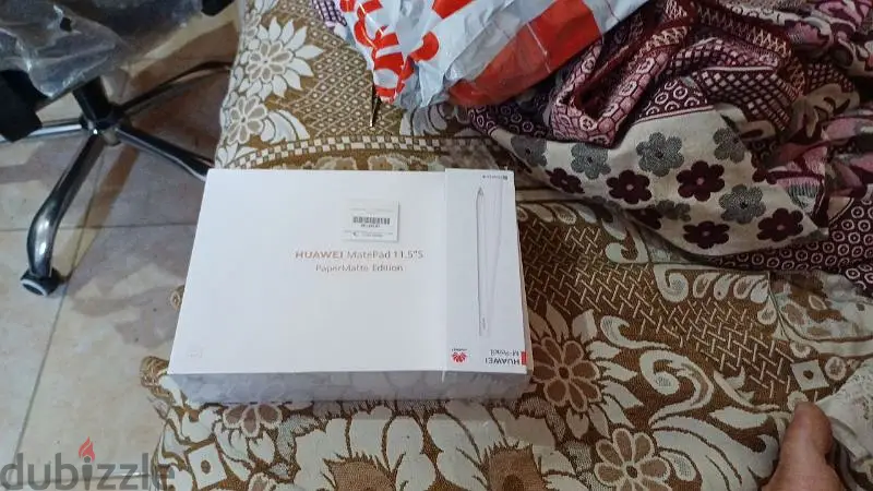 Huawei Matepad 11.5" S65052483996547121