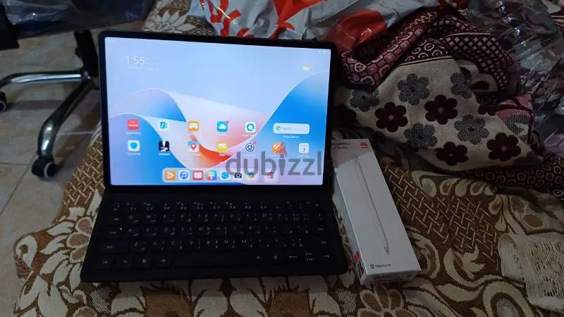 Huawei Matepad 11.5" S65052483996547122