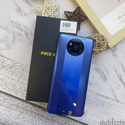 Poco X3 Pro