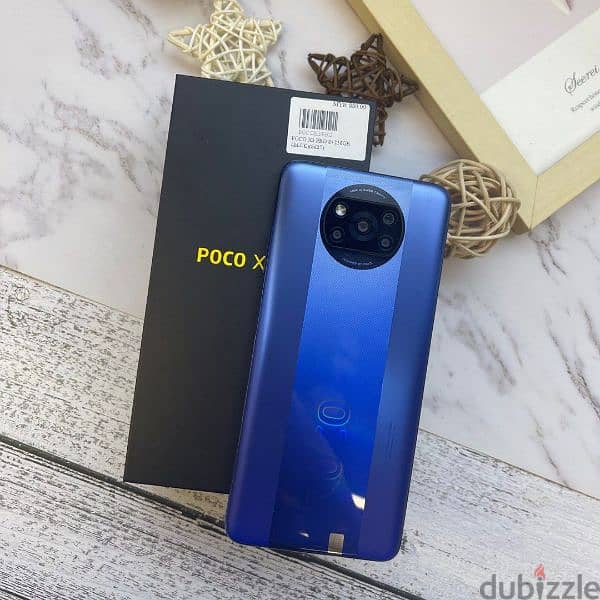 Poco X3 Pro 0