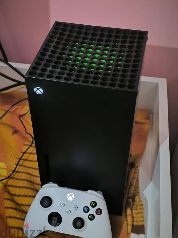 Xbox series x 3