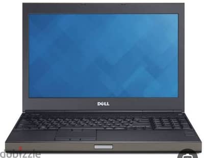 لاب توب ديل m6700