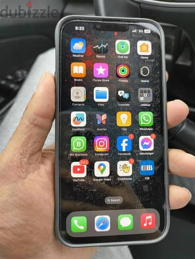 iphone 13 pro max 128gb